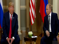 TRUMPOV POTEZ IZAZVAO BIJES U RUSIJI: Iz Moskve poručili da treba odgovoriti 'direktnim vojnim odvraćanjem'
