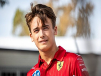 KRAJ JEDNE ERE, A POČETAK DRUGE: Dino Beganović ima novi angažman u Ferrariju