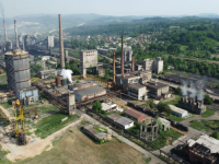 POSRNULI BH. GIGANT DOBIVA NOVU NAMJENU: Kompleks čuvene firme mogao bi postati industrijska zona