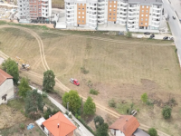 LIDL NE STAJE SA ŠIRENJEM: Priprema se lokacija za treći objekat u Kantonu Sarajevo, pogledajte kadrove s terena (FOTO/VIDEO)