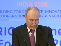 PUTIN OVO NIJE OČEKIVAO: Stranka kojoj su zabranili sve napravila nemoguće