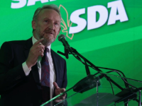 BAKIR IZETBEGOVIĆ OŠTRO IZ SARAJEVA: 'Željka Cvijanović danas kod Trumpove šefice kabineta, a Bećirović i Konaković se prave da nešto kontroliraju, pišu otvorena pisma...'