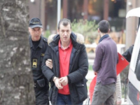 UDAR NA NARKOMAFIJU: Uhapšen Samedin Fišić Šišmiš, OSA ga locirala u Hercegovini