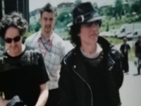 'PRIJE NEGO ŠTO JE POSTAO MALA SEOSKA VARALICA': Brutalna prozivka Milića Vukašinovića na račun Gorana Bregovića
