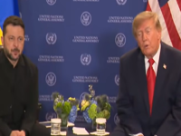 'RAT MORA ZAVRŠITI PRIJE ZIME': Zelenski traži kraj agonije, a Trump prenosi Putinovu spremnost na razgovor