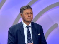 BIVŠI DIPLOMATA MIRZA HAJRIĆ: 'Nažalost, nemamo mogućnost da u Predsjedništvu ostvarimo jedinstven stav kada tamo sjedi osoba koja ima za cilj razgradnju BiH'