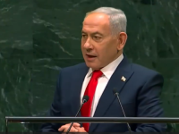 SVIJET SE UJEDINIO PROTIV IZRAELA: Pogledajte kako delegati masovno napuštaju salu tokom govora Benjamina Netanyahua (VIDEO)
