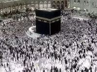 PANIKA U SAUDIJSKOJ ARABIJI: Izdato hitno upozorenje, moguć raketni napad na MEKKU