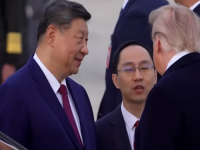 OČI U OČI U BIJELOJ KUĆI: Trump proglasio sastanak sa Xijem sjajnim, kineski predsjednik upozorio na važnost opreza u odnosima s Tajvanom