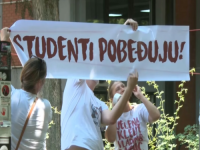 INCIDENTI U VIŠE GRADOVA: Srbijanski studenti otkazali dolazak u Banju Luku, evo koji je razlog