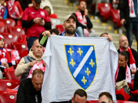 PRKOS BH. NAVIJAČA: Savez je kažnjen, karata nije bilo, ali oni su na stadionu...