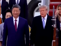 HOĆE LI PEKING ODUSTATI?: Trump izdao jasno upozorenje Xiju zbog podrške Iranu