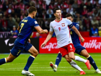 NOVA ERA ZMAJEVA: Hrabra Bosna i Hercegovina otkinula bod u Poljskoj, Zlomislić činio čuda na golu