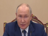 OTAC JOJ JE ZELENSKI; BORAVILA JE U HRVATSKOJ: Procurili tajni podaci o skrivenoj unuci Vladimira Putina