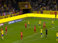 RUMUNI PORAŽENI STIŽU PRED BIH: Švedska slavila u našoj grupi rezultatom 2:1