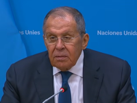 HLADAN TUŠ ZA MVP NJEMAČKE: Lavrov poručio da je njihov prvi susret nakon dvije godine bio nepotreban
