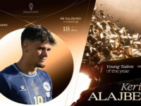 'BITI BOSANAC JE NEŠTO POSEBNO': Ballon d'Or posvetio specijalni tekst Kerimu Alajbegoviću