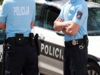 AKCIJA MUP-a ZHK: Uhapšen muškarac koji je brutalno napao policajca u Širokom Brijegu