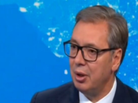 VUČIĆEV NAPAD NA SARAJEVO: Umjesto pokajanja, na CNN-u prozivao visoke zvaničnike BiH zbog dženaze Rasimu Deliću