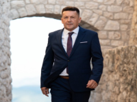 LUČIĆ UBIJEĐEN U POBJEDU, DAO VELIKO OBEĆANJE ZA BIH: 'Uvjeravam vas da ću narednih osam godina biti vaš hrvatski član Predsjedništva i da će...'