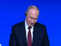 5 SUROVIH ISTINA KOJE PUTIN ŽELI SAKRITI: Vojska je iscrpljena, a evo zašto bi ipak mogao napasti NATO