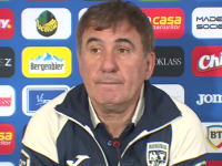 ŠOK U RUMUNIJI: Hagi pred meč sa Zmajevima otpisao šestoricu startera