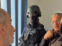 'ŽELIM TE POGUBITI': Isplivao jeziv snimak obračuna izraelskog ministra i palestinskog zatvorenika (VIDEO)