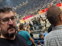 NAPISAO 'CRKO JE RATKO' PA BRUTALNO PRETUČEN: Desetorica huligana s leđa napala oca dvoje djece