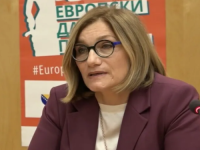 BIH DOBILA NOVU SUTKINJU U STRASBOURGU: Svjetlana Milišić-Veličkovski nasljeđuje Farisa Vehabovića