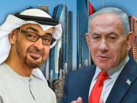 SKANDAL TRESE IZRAEL: Tajne službe podnijele prijavu protiv medija zbog curenja informacija o Netanyahuovom sastanku s predstavnicima 8 arapskih zemalja