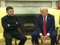 ZELENSKI ĆE BITI BIJESAN: Procurio Trumpov plan za Rusiju
