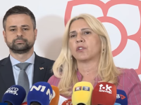 PITANJE KOJE TRAŽI ODGOVOR: Kako SNSD-ovci s državnog nivoa znaju ko je MUP-u RS prijavio Memorijalni centar Srebrenica?