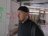 ALEN I NINO SU UŠLI U NAPUŠTENU KLINIKU U NJEMAČKOJ: 'Malo je reći da nas je zaprepastilo' (VIDEO)
