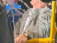 'AKO TI ŠAMARČINU SLOŽIM, ONESVIJESTIĆU TE': Kamere sve zabilježile, muškarci napali majku s bebom u sarajevskom trolejbusu zbog igračke (VIDEO)