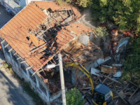 RUŠI SE ČUVENO MJESTO U SARAJEVU: Ovdje su Halid Bešlić i Haris Džinović počeli karijeru, a slavila se i historijska titula...