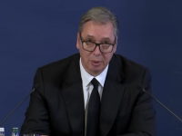 'VEOMA SAM SRETAN ŠTO JE TA OSOBA PRIHVATILA MOJ POZIV': Vučić najavio tajanstvenog gosta na skupu u Beogradu