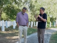 NOVI PRITISAK NA MEDIJE: RTRS podnio prijavu RAK-u protiv FTV-a zbog intervjua s Emirom Suljagićem