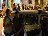 NAKON HORORA KOD CAZINA: Vozač osumnjičen da je pijan pokosio troje djece predat Tužilaštvu