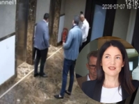 'REŽIM JE U PANICI': Jelena Trivić stala u odbranu Blanuše nakon snimka s Igorom Dodikom