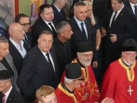 REAKCIJA IZ AMERIKE: 'SAD bi trebale ponovo uvesti sve sankcije koje su uklonile Dodiku i drugima, političkom rukovodstvu Beograda i Banje Luke nametnuti posljedice...'