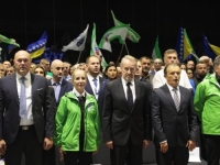 'PONIZILI SU I DEGRADIRALI BOŠNJAČKI NAROD': Izetbegović žestoko o aktuelnoj vlasti i najavio program '3x50'