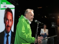 SDA KRENULA U VELIKI POHOD NA VLAST: Izetbegović predstavio plan koji mijenja sve u državi