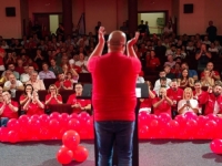 SDP U VOGOŠĆI POSLAO JASNU PORUKU: 'Ljudi vide razliku između praznih priča i konkretnih djela'