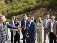 'MOST KOJI NE VODI NIGDJE': Blanuša i Božović prozvali vlast zbog HE Mrsovo i stotina miliona KM
