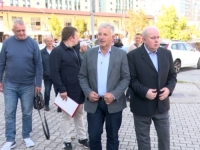 SNIMAK BRANKA BLANUŠE STIGAO DO TUŽILAŠTVA: SDS podnio krivičnu prijavu i traži hitnu istragu (VIDEO)