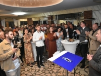 'DOSTA JE BILO': Blanuša i Božović iz Brčkog najavili veliki talas promjena u Republici Srpskoj