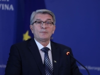 MEHMEDOVIĆ, OŠTRO: 'Cilj HDZ-a je da RTV Herceg-Bosna postane javni emiter, to će tražiti poslije izbora'