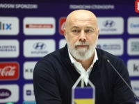 SELEKTOR ZMAJEVA OTKRIO ŠTA MISLI O DŽEKINOM OPROŠTAJU: 'Važno je takve ljude držati blizu reprezentacije'