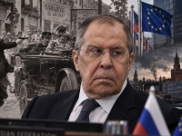 SERGEJ LAVROV SE UHVATIO GLAVNOG GRADA BiH I SPOMINJAO SVJETSKI RAT: 'Evropa bi mogla da priredi 'novo Sarajevo'