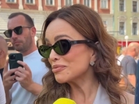 SEVERINA NA PROTESTU U ZAGREBU OTVORILA DUŠU: 'Korupcijom su mi uzeli dijete, jedan dio mene je umro' (VIDEO)